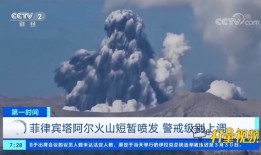 火山短视频,揭秘自然奇观背后的奥秘